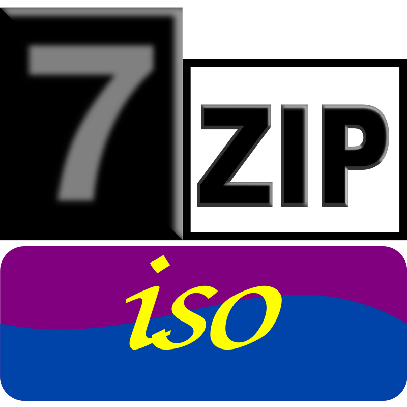 7zipClassic-iso