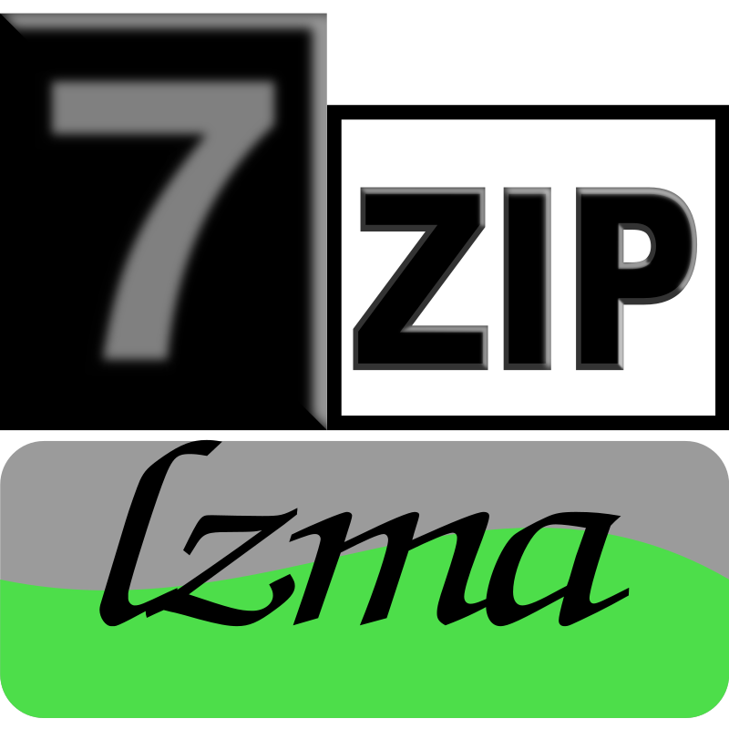 7zipClassic-lzma