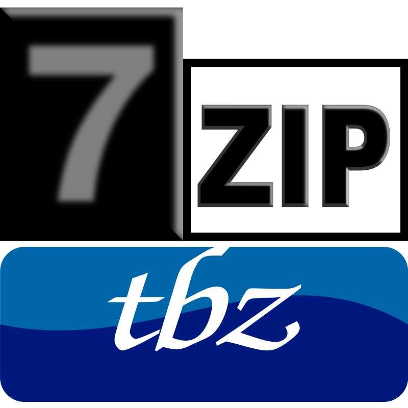 7zipClassic-tbz