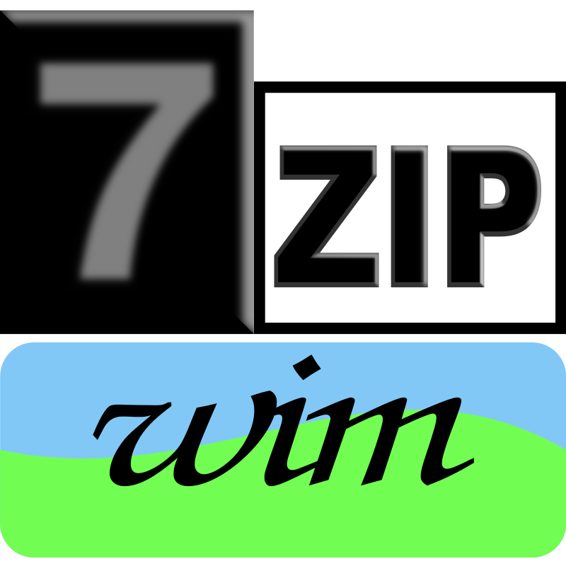 7zipClassic-wim