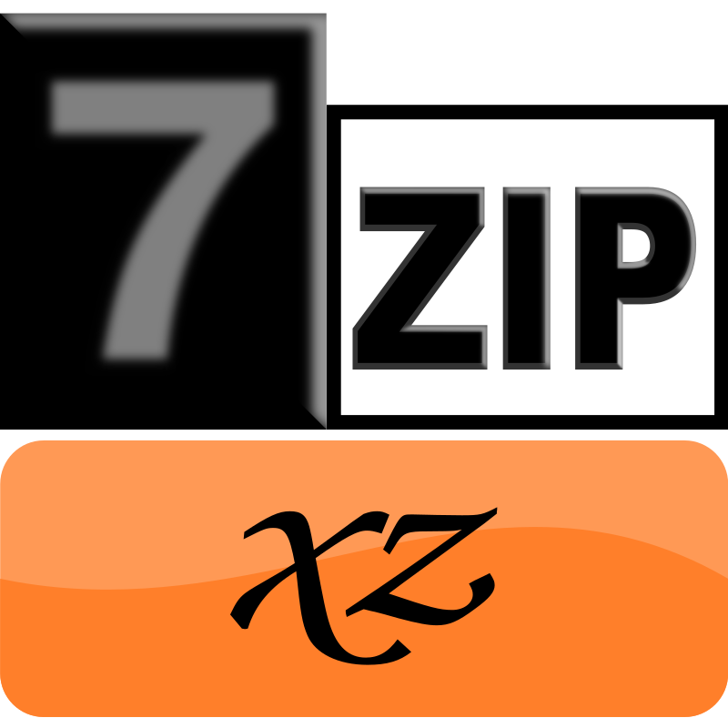 7zip alpha что это