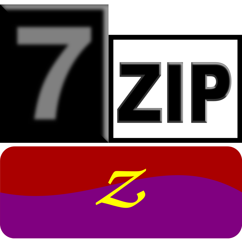 Ошибка в заголовках 7zip как исправить