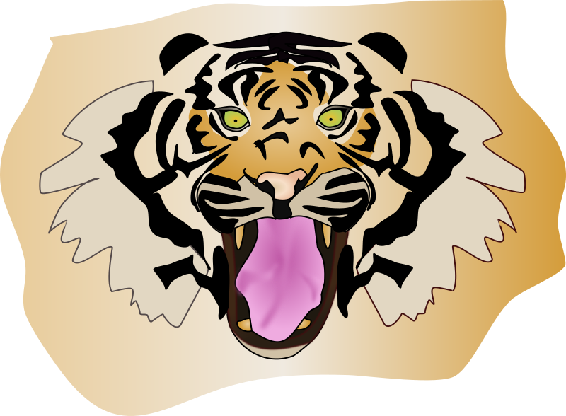 tigre