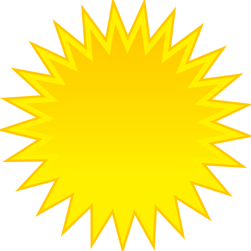 sun