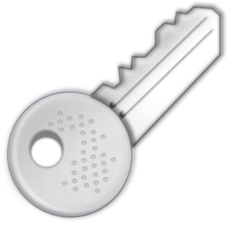 Silver Key