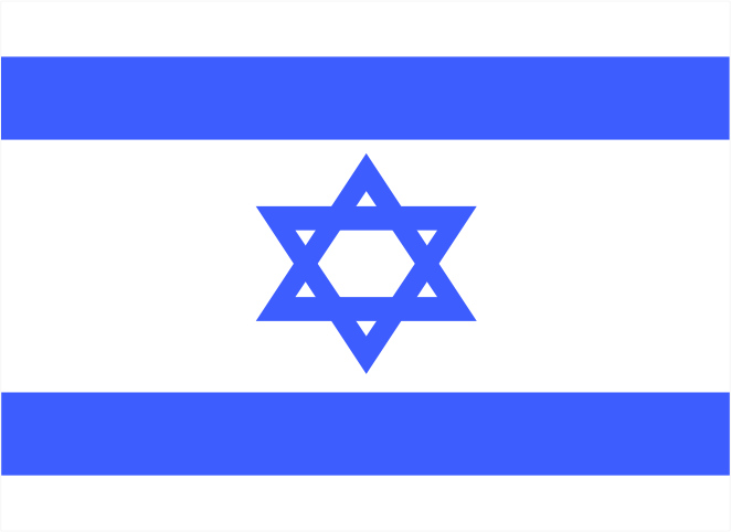 Israel-Flag