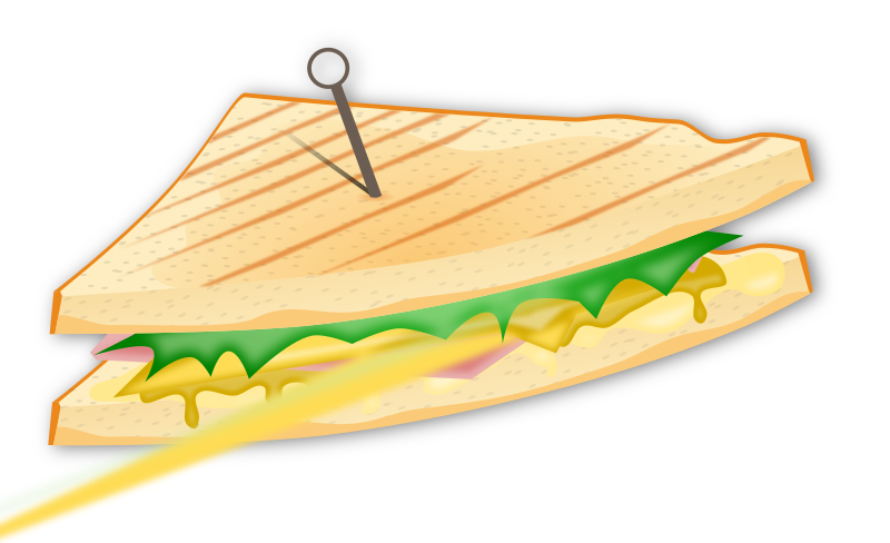 Sandwich