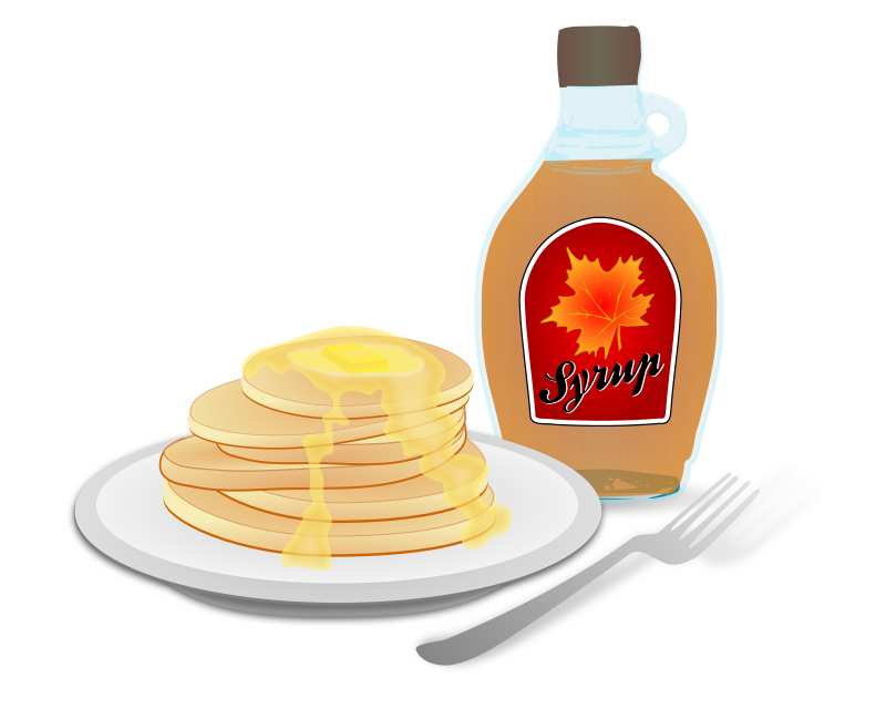 Pancakes