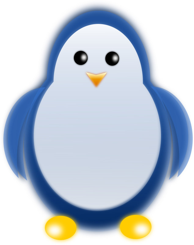 Penguin