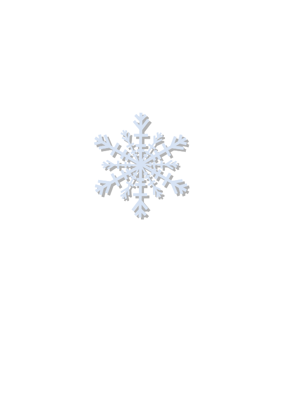 snow flake