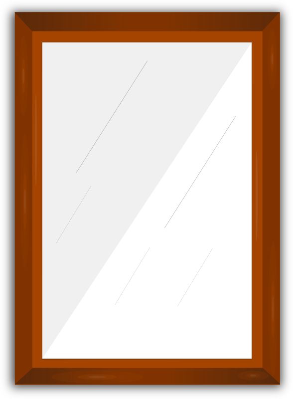 Mirror Frame