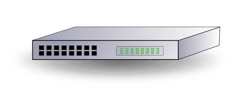 Network Switch