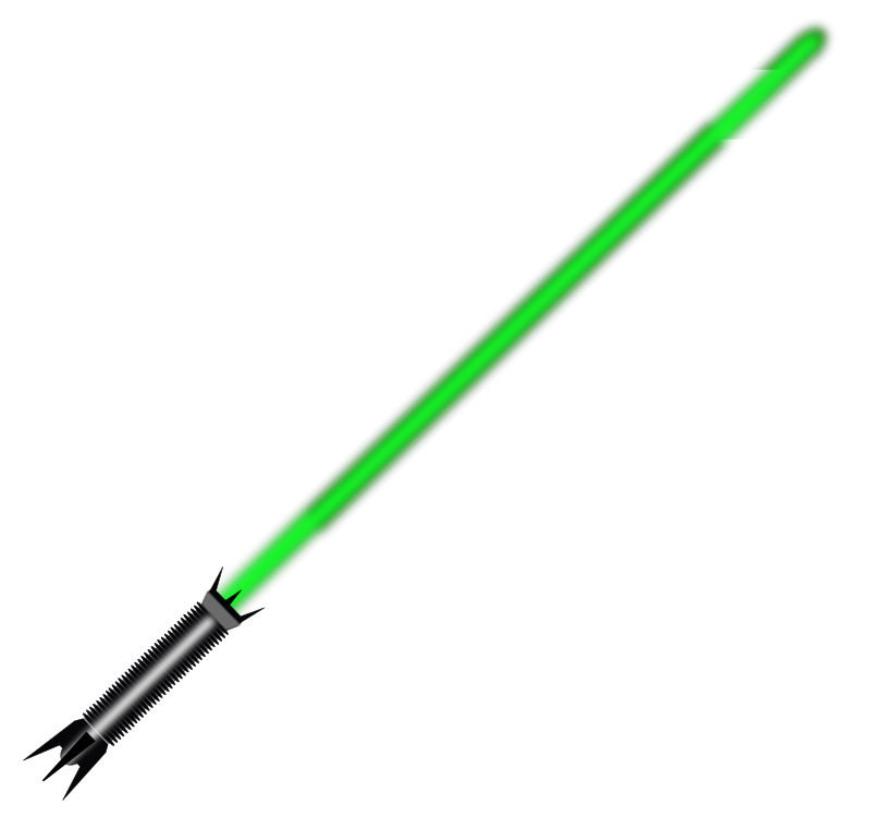 LightSaber (Fantasy)