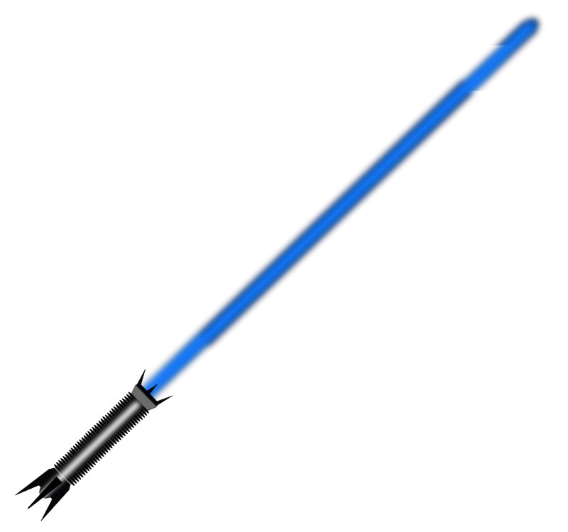 LightSaber (Fantasy) 2