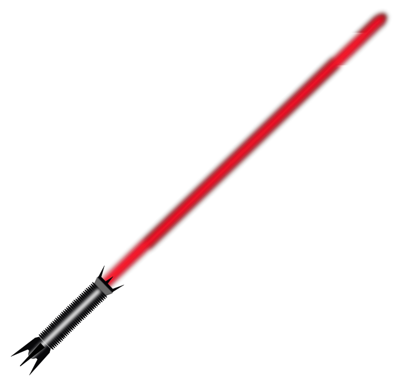 LightSaber (Fantasy) 3