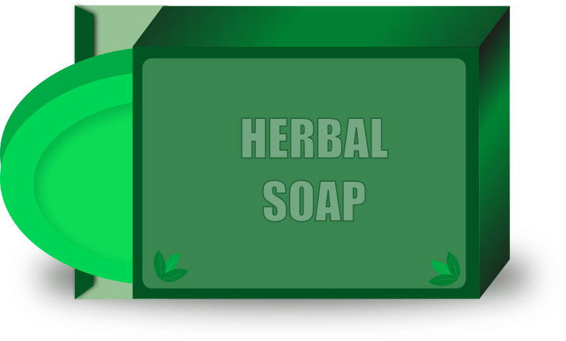 Herbal Soap