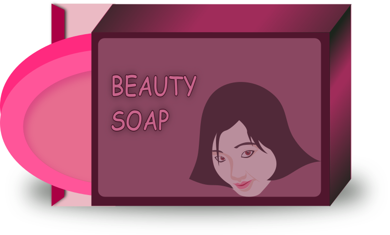 Beauty Soap