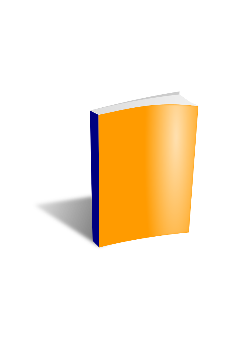 Book Orange