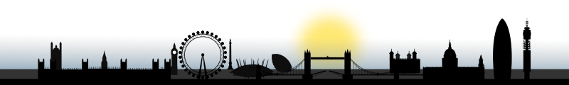 London Skyline 2.0