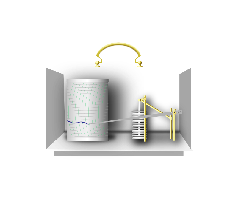 Barograph