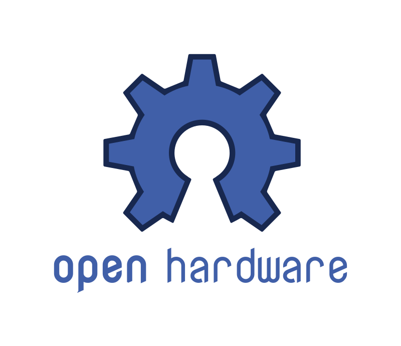 Open Source Harware Logo