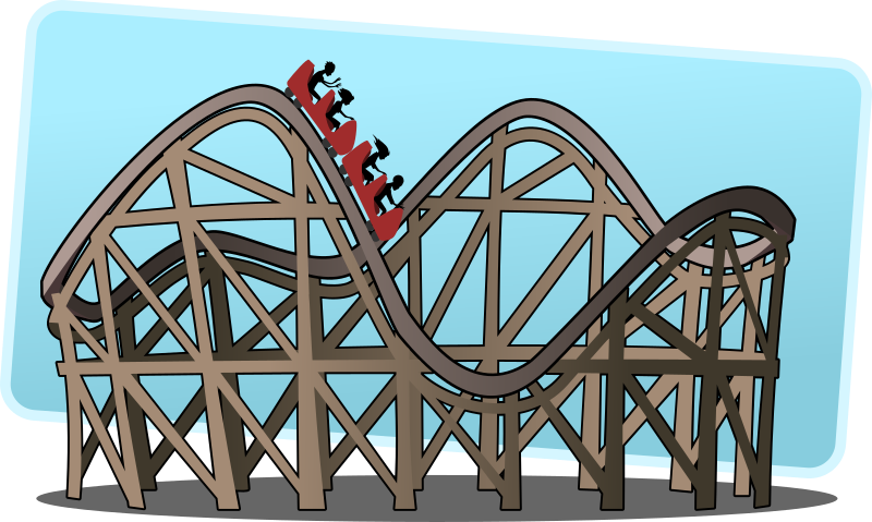 roller coaster