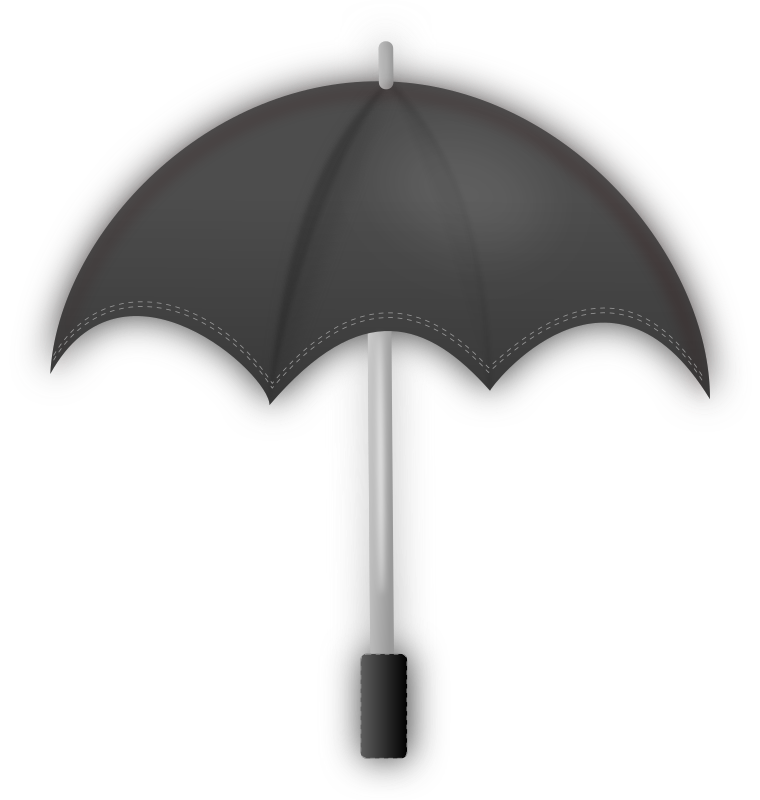 Umbrella (Black)