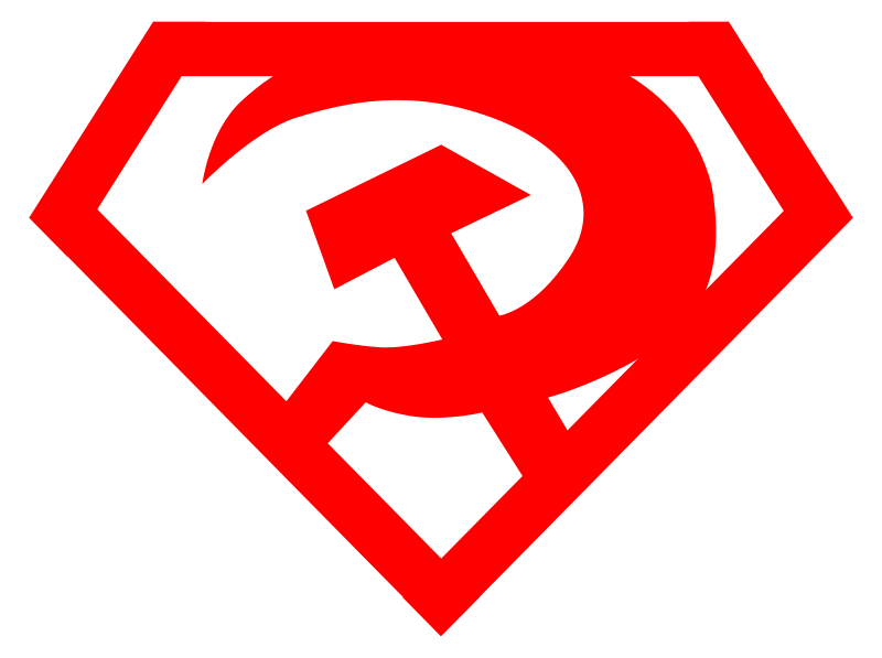 super comrade