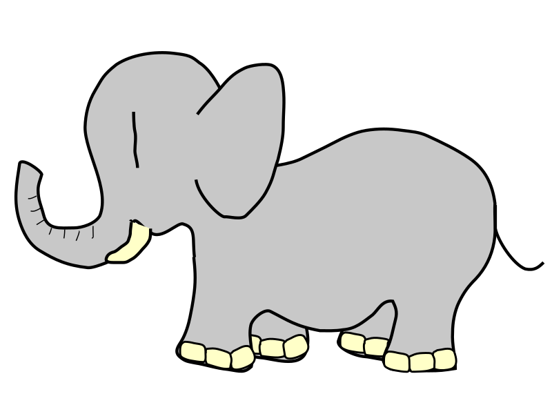 Elephant