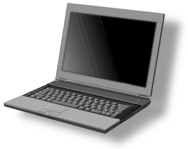 Laptop