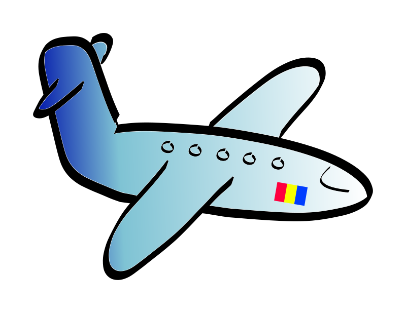 aeroplane