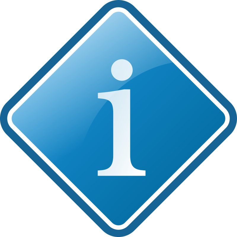 information icons set 3