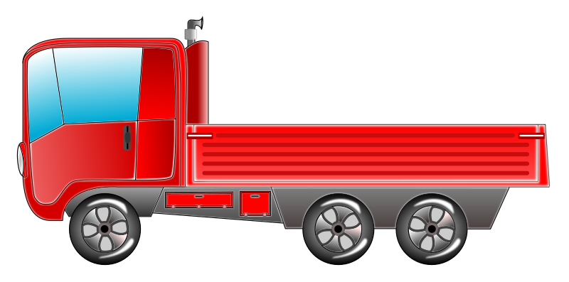 truck