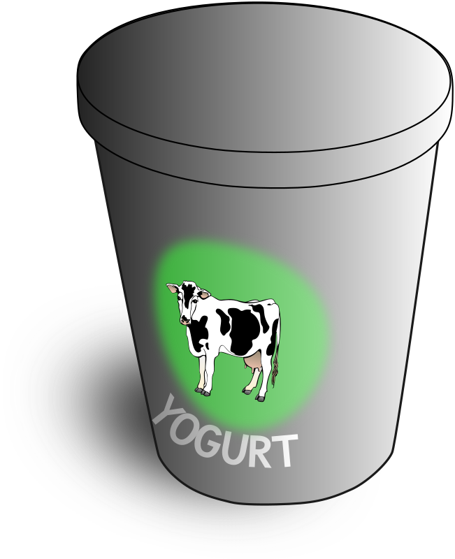 Yogurt