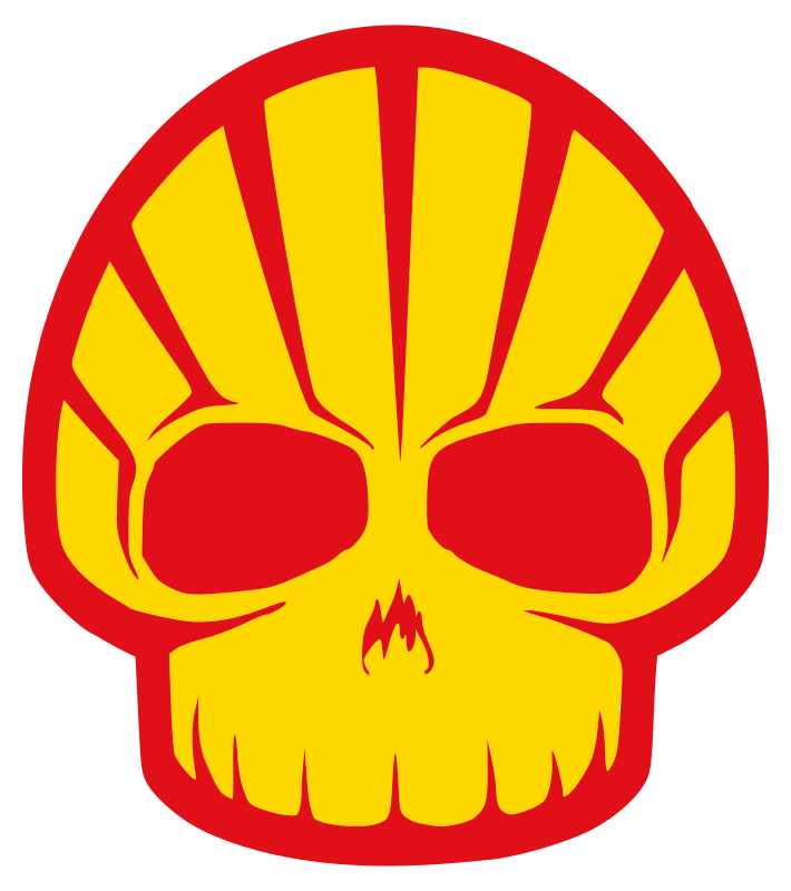 shell