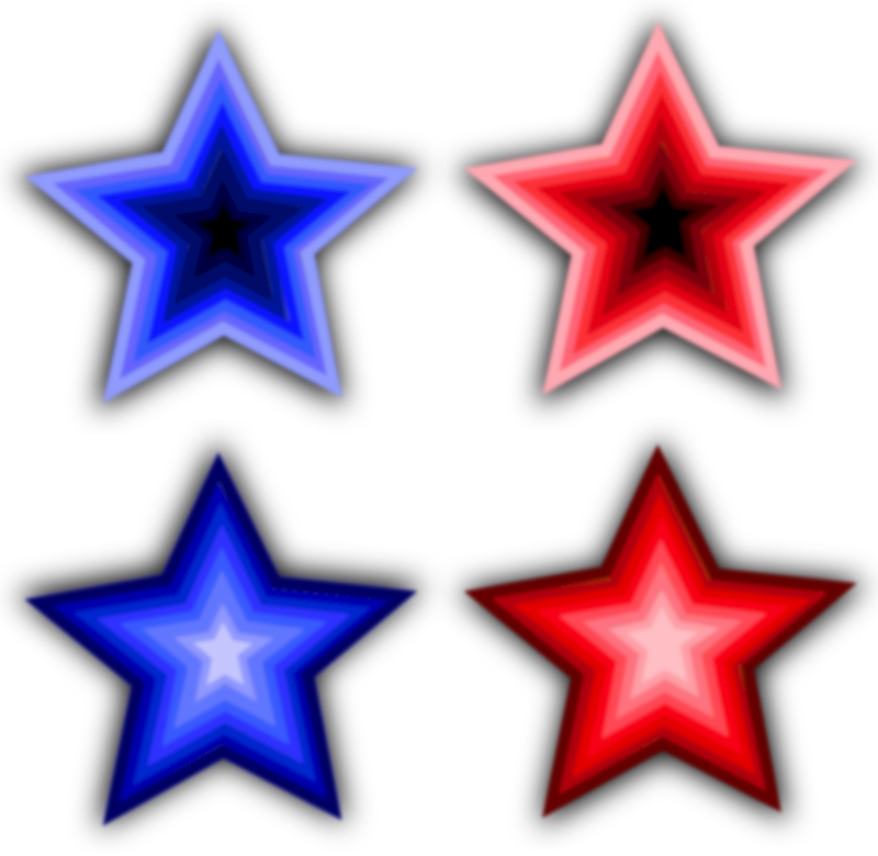 Stars (simple)