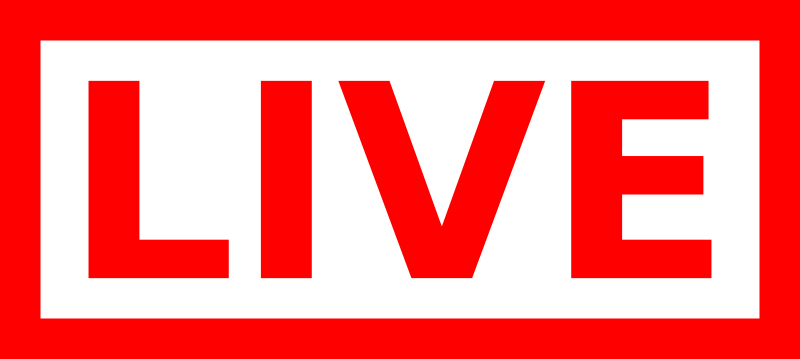 Live Stamp