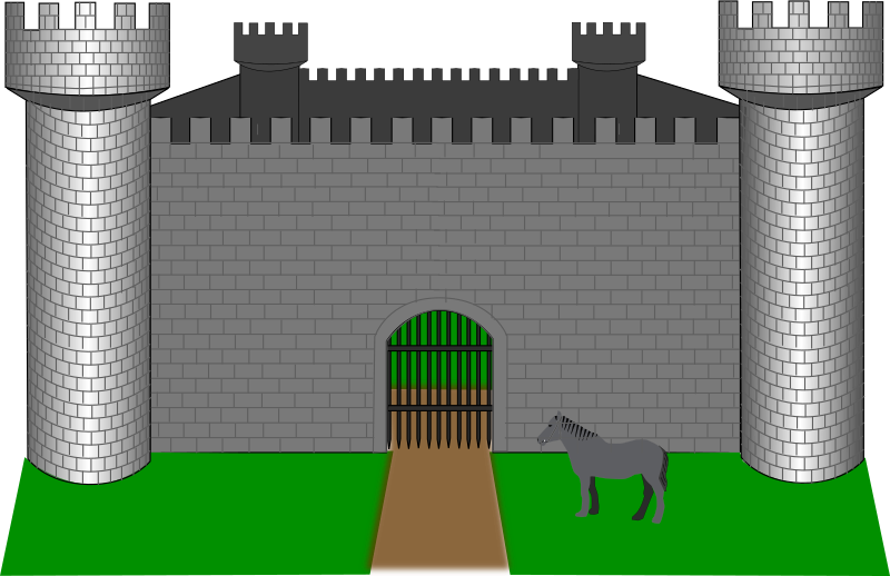 Fortress (Fantasy)