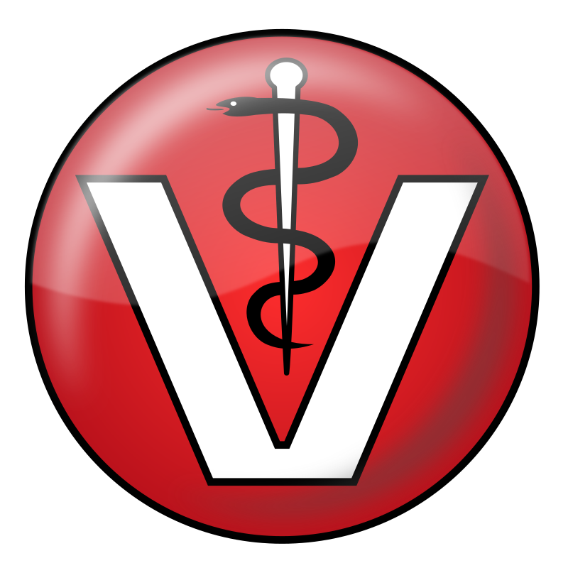 veterinary Logo