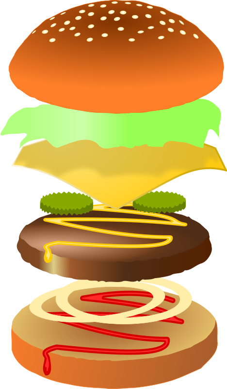 Hamburger