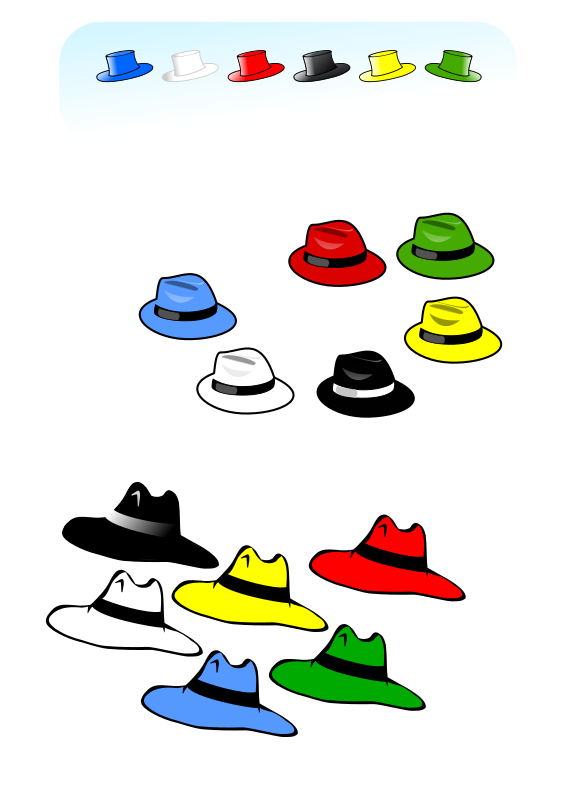 Six Hats