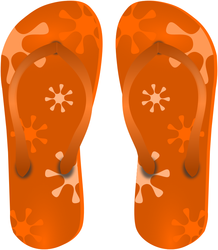 flip flops