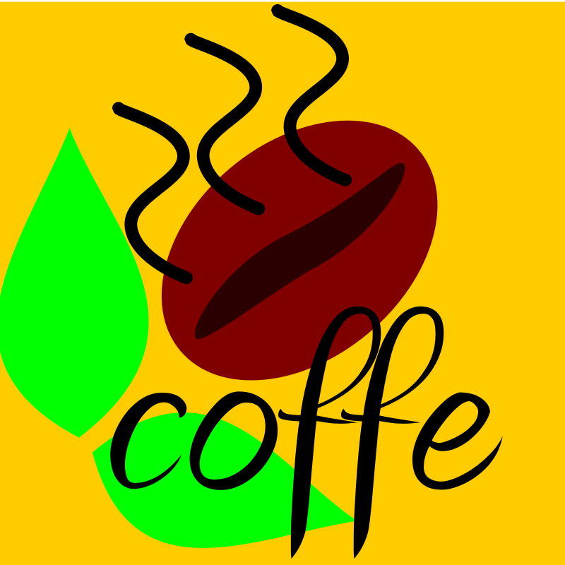 coffe bean