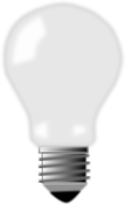 (Light) bulb