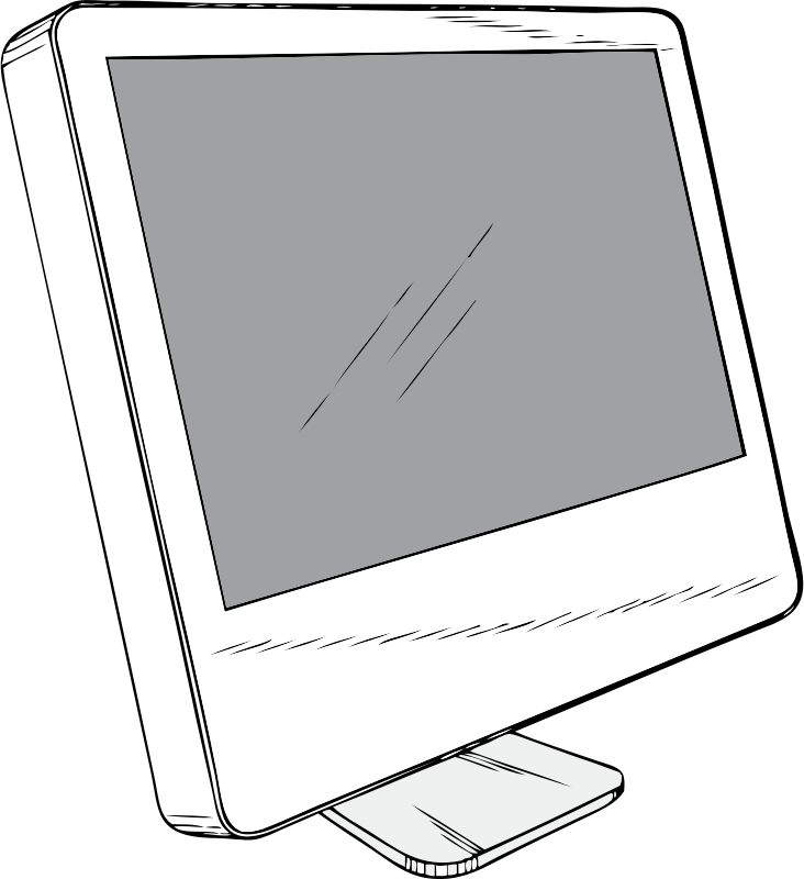 Cinema Display