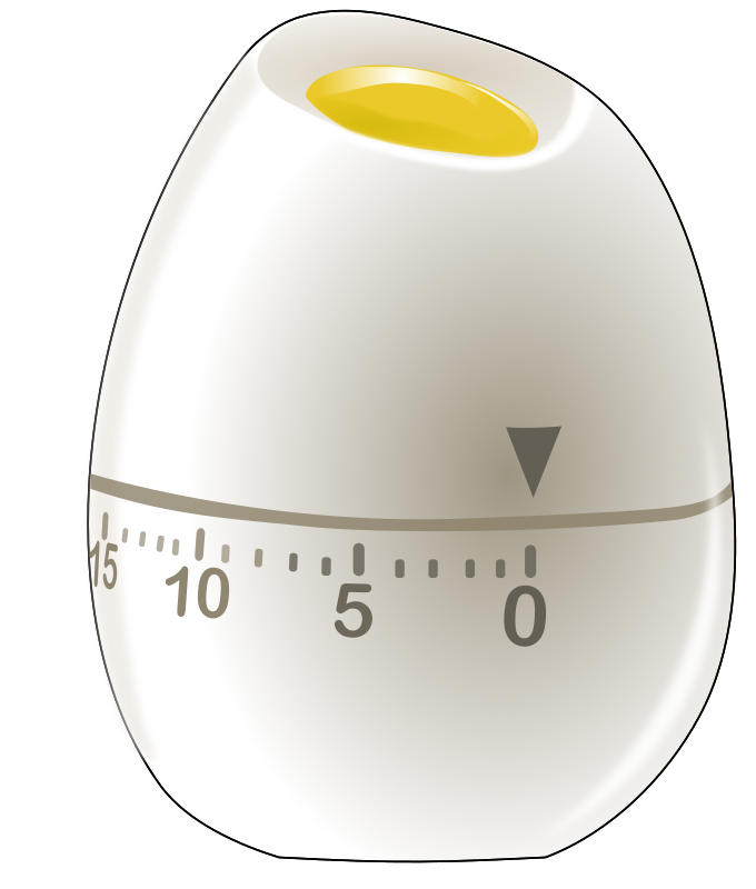 Egg Timer