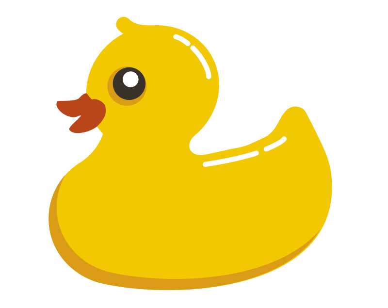 Rubber Duck