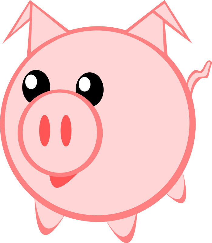 Cerdito | Little Pig