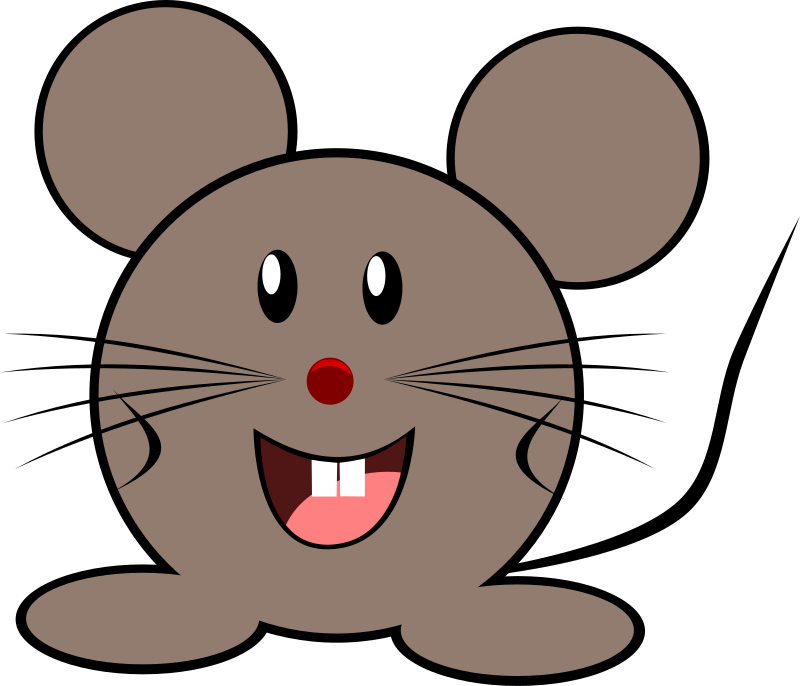 Ratón | Mouse