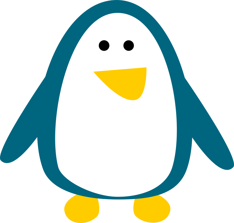 Pingüino | Penguin